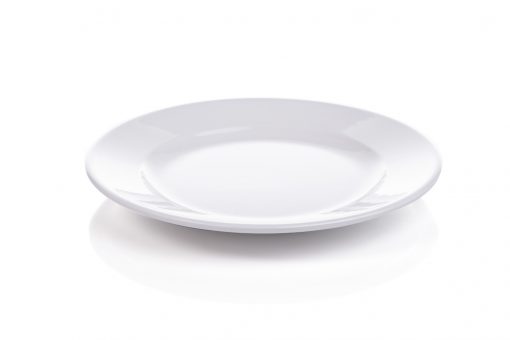 28 cm Klasik Servis Tabak