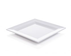 21 cm Quadro Servis Tabak