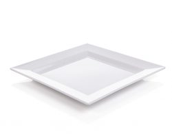 27 cm Quadro Servis Tabak