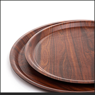 Laminated Nonslip Surface